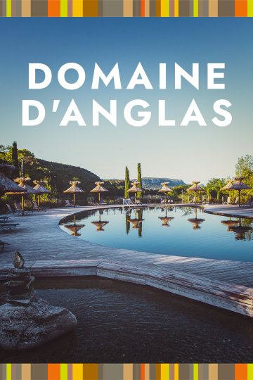 Domaine d'Anglas