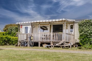 Cottage 3 bedrooms **** - Le Kérou