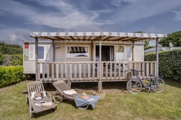 Cottage 3 bedrooms **** - Le Kérou