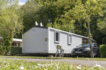 Cottage 2 bedrooms **** - Le Kérou