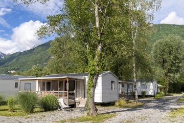 Cottage 2 slaapkamers **** - La Nublière