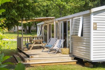 Cottage 3 chambres 2 salles de bains** - Le Carbonnier