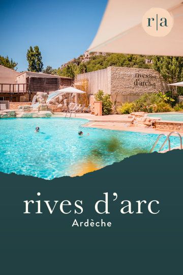 Les Rives d'Arc