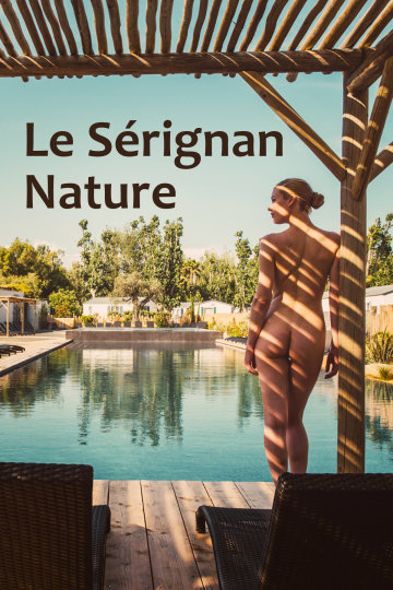 Le Sérignan Nature