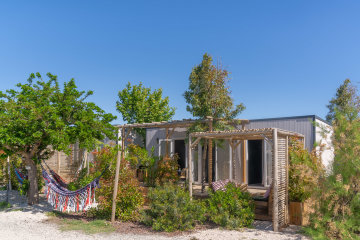 Cottage Cocoon 2Ch 4pers 2sdb - La Clape Village