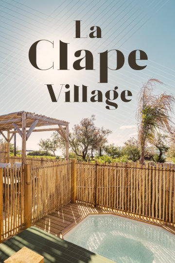 La Clape Village