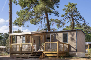 Cottage 3 chambres Premium - Cap Sud