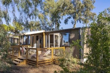 Cottage 3 bedrooms Premium - Cap Sud