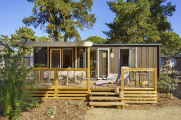 Cottage Maestrale 2 chambres Premium - Cap Sud