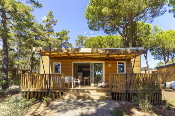 Chalet 3 bedrooms Premium - Cap Sud