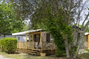 Cottage 2 bedrooms ** - Le Lac de Sanguinet