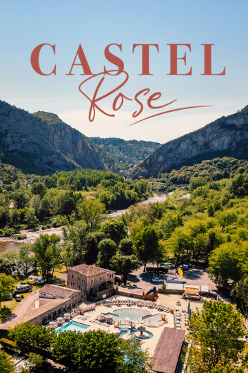 Le Castel Rose