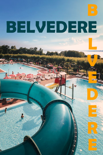 Belvedere