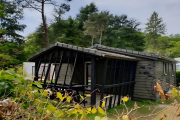 Chalet Royal - Nantes Camping