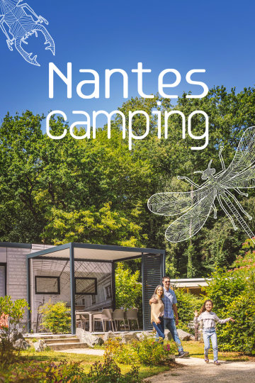 Nantes Camping