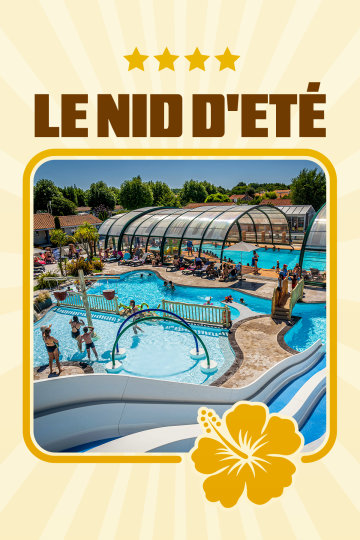 Le Nid d'Eté