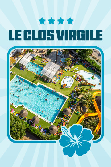 Le Clos Virgile