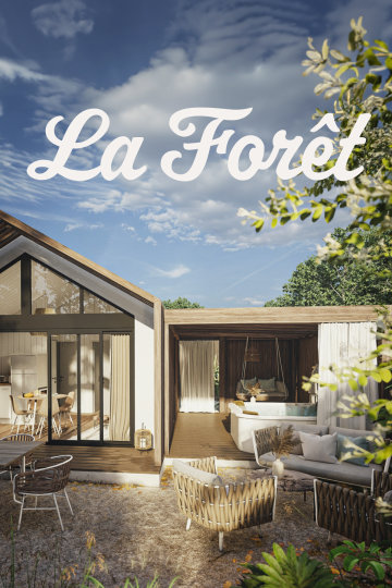 La Forêt