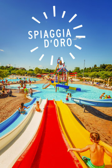 Spiaggia d'Oro