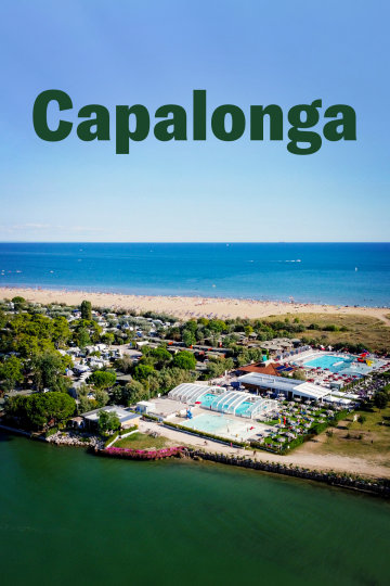 Capalonga