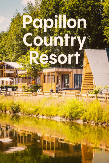 Papillon Country Resort