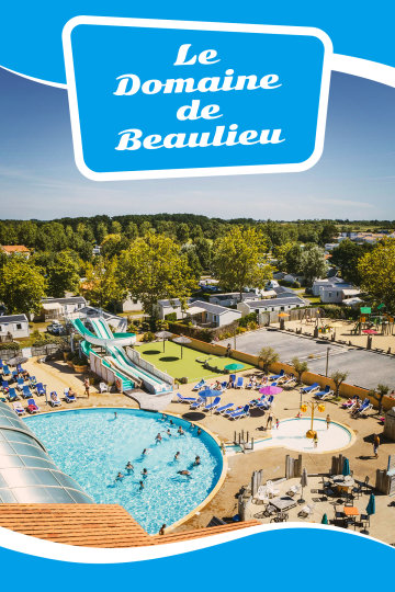 Le Domaine de Beaulieu