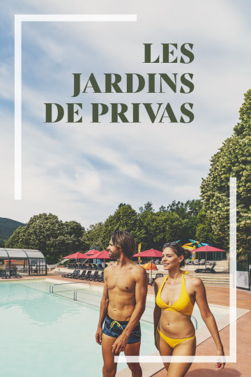 Les Jardins de Privas