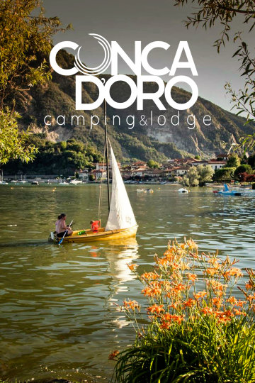 Conca d'Oro Camping & Lodge
