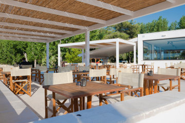 camping baia di gallipoli salento
