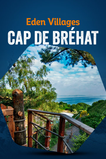 Eden Villages Cap de Bréhat