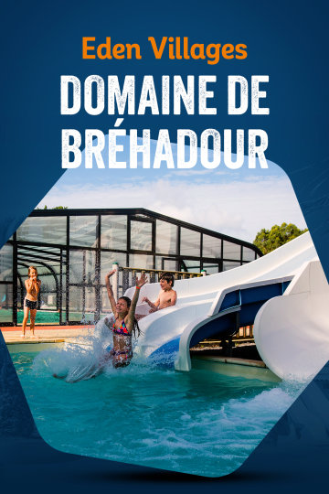 Eden Villages Domaine de Bréhadour