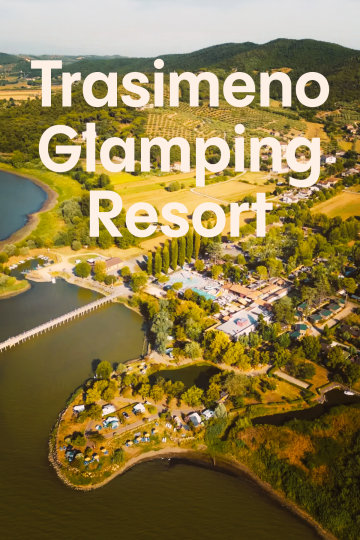 Trasimeno Glamping Resort