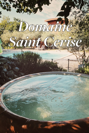 Domaine Saint Cerice