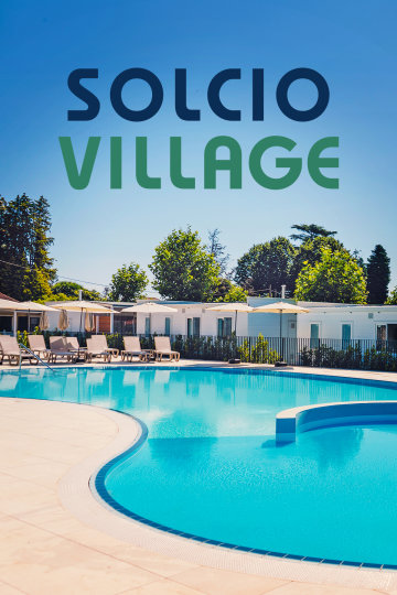 Solcio Village