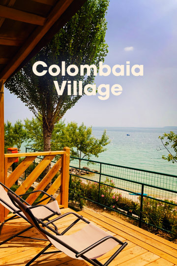 Colombaia Village