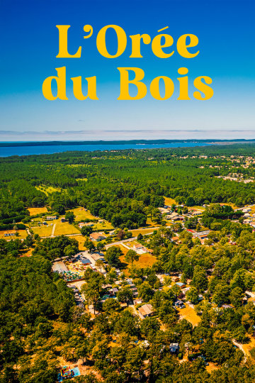 L'Orée du Bois