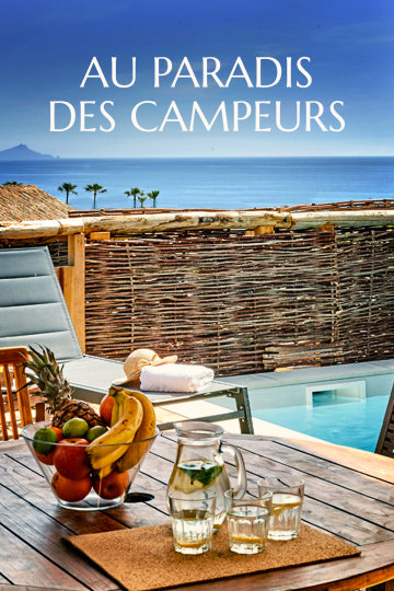 Au Paradis des Campeurs