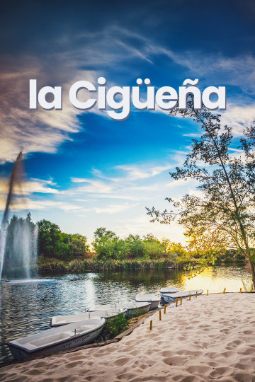 La Cigüeña