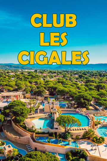 Club Les Cigales