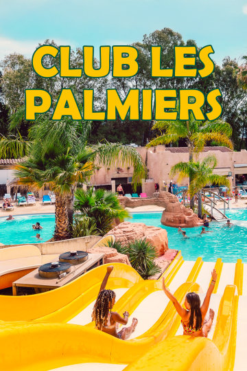 Club Les Palmiers