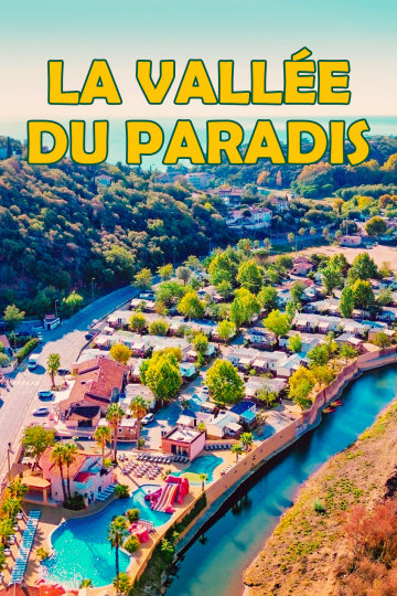 La Vallée du Paradis