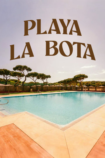 Playa la Bota
