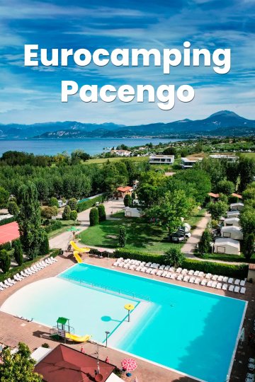 Eurocamping Pacengo