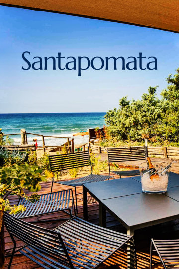 Santapomata