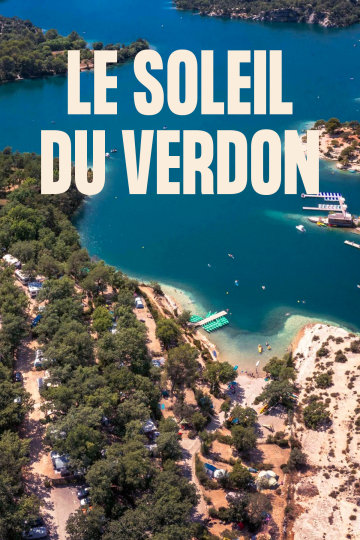 Le Soleil du Verdon