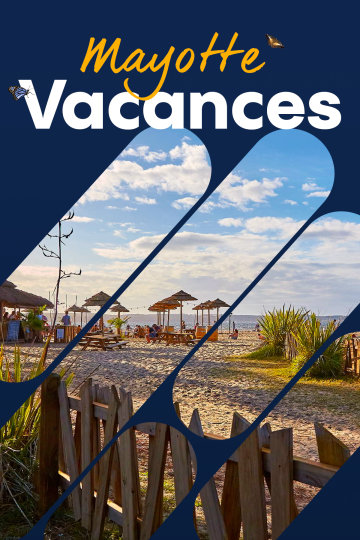 Mayotte Vacances