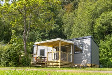 Cottage 2 bedrooms **** - L'Anse du Brick