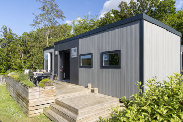 Cottage Taos 3 chambres Premium - L'Anse du Brick