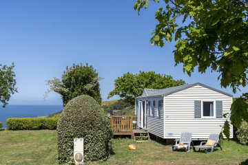 Cottage 2 bedrooms Seaview *** - L'Anse du Brick