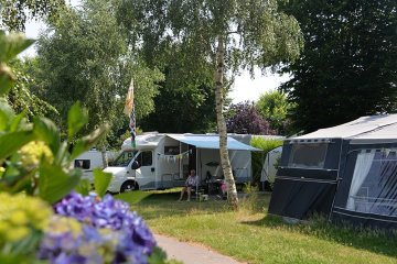 Emplacement ** - Mané Guernehué